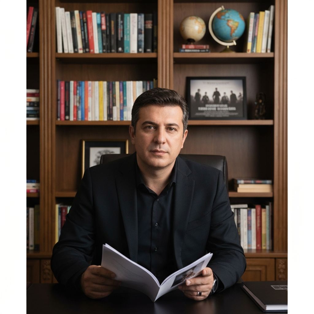 Çağan Irmak'ın Hikaye Anlatıcılığı