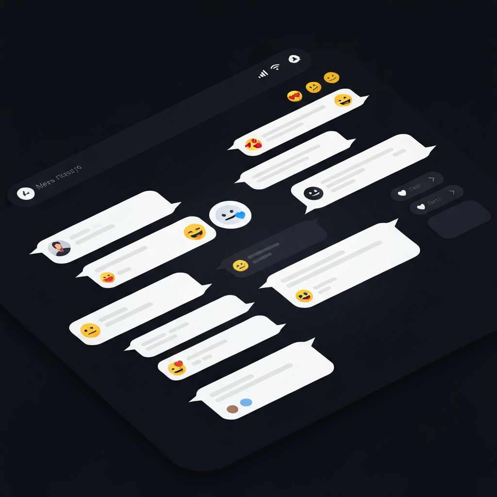 Üyeler Arası Mesajlaşma