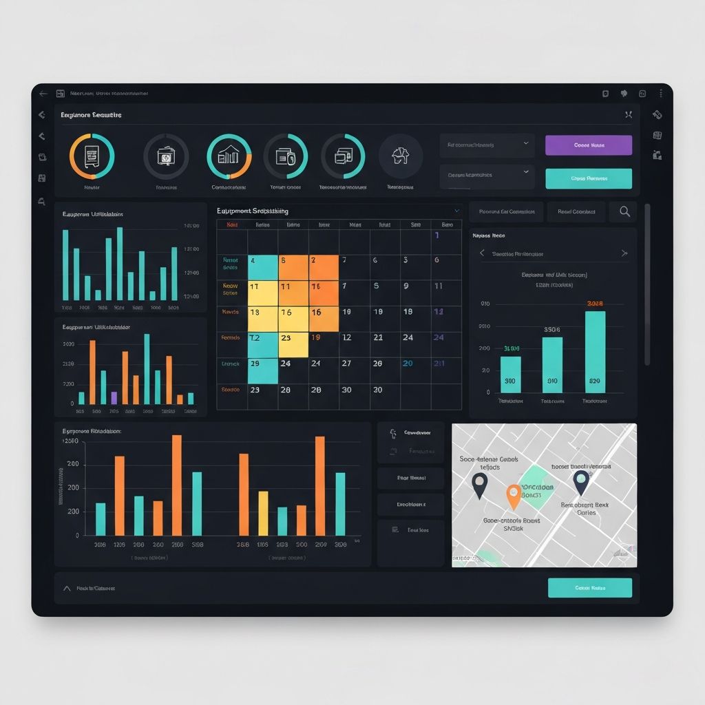 Servis Firmalarına Yönelik Hizmet Uygulaması