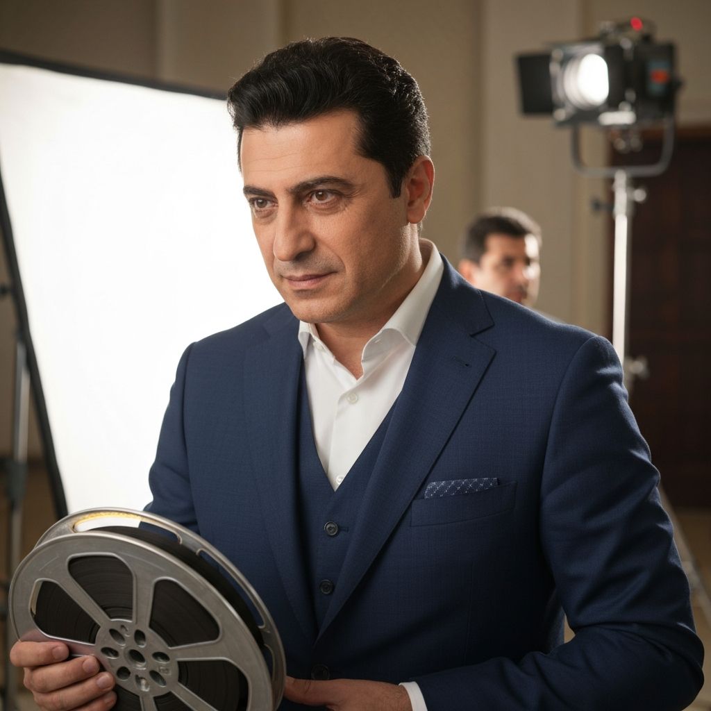 Ferzan Özpetek: Türk-İtalyan Sineması