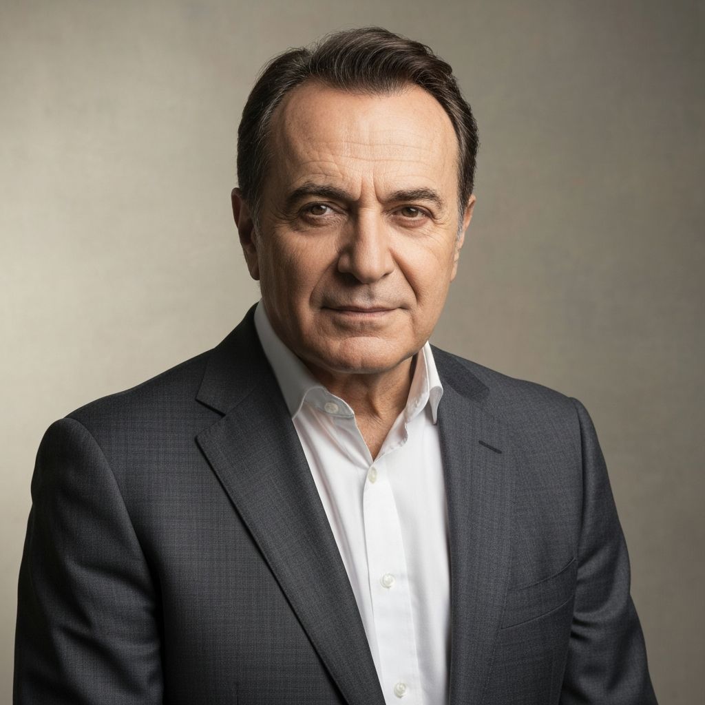Kaan Özkan
