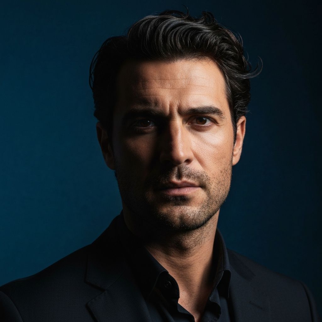 Burak Demir