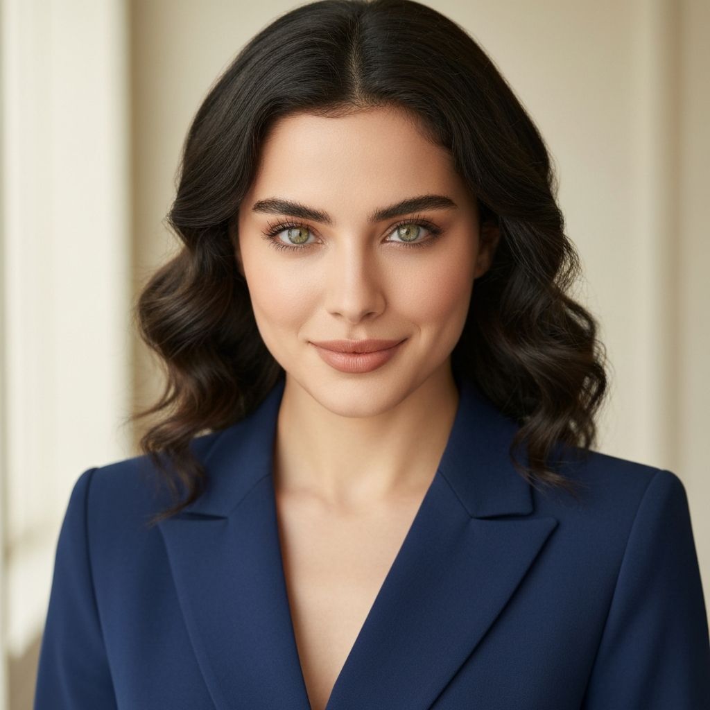 Elif Yılmaz